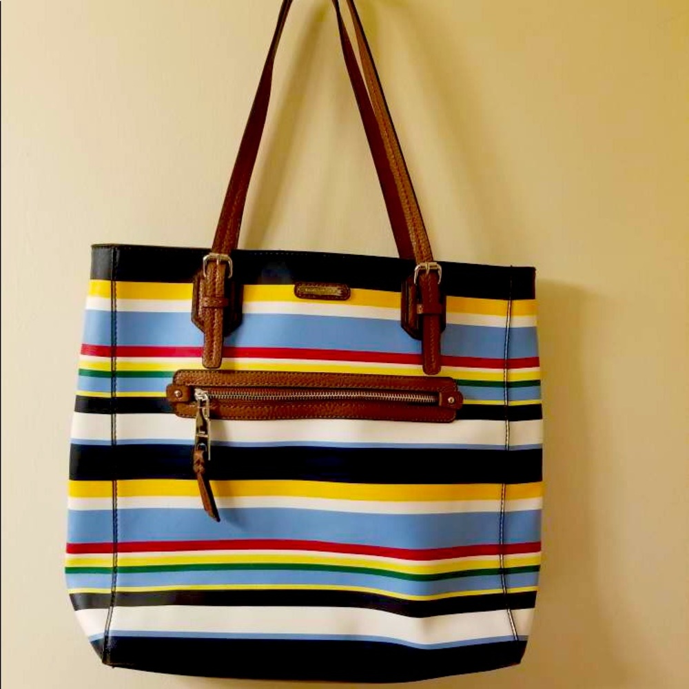 📊LIKE NEW📊 Dana Buchman Bag